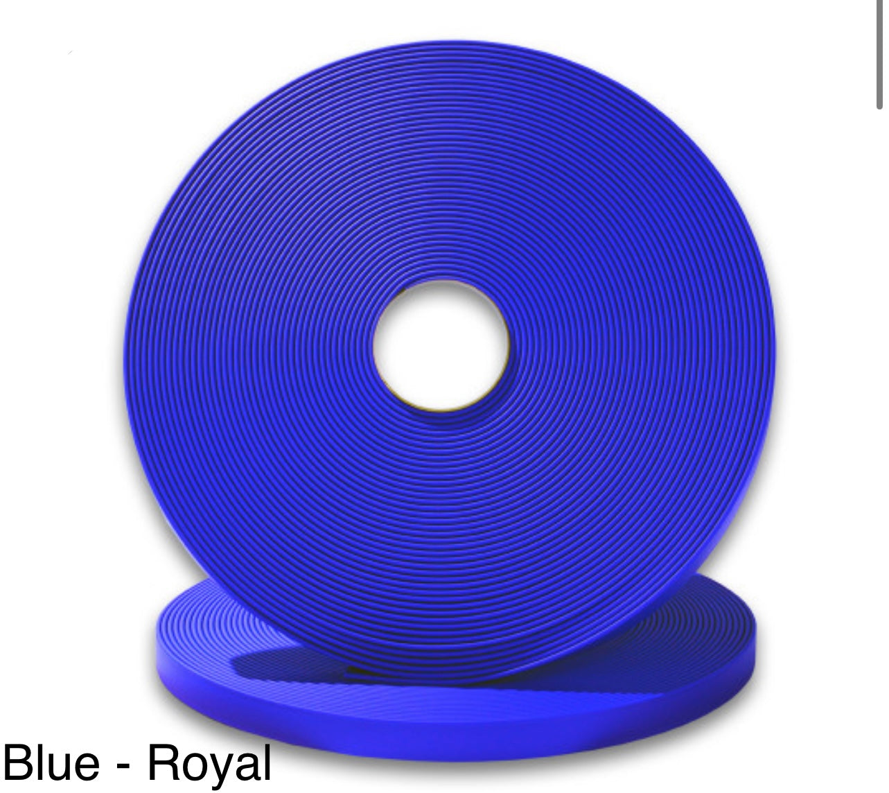 XL - Rainbow Hardware - Collar