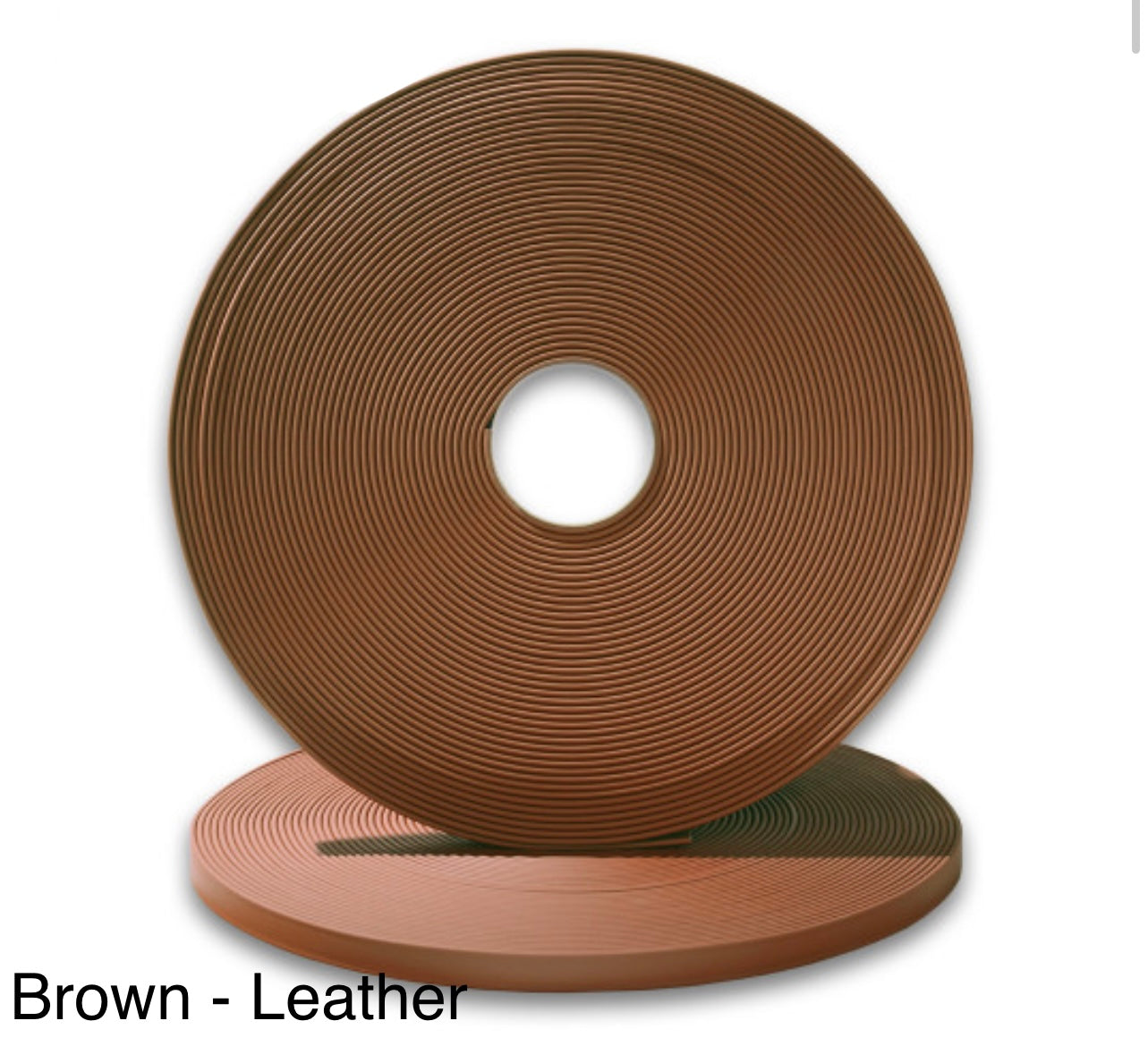 XL - Gold Hardware - Collar